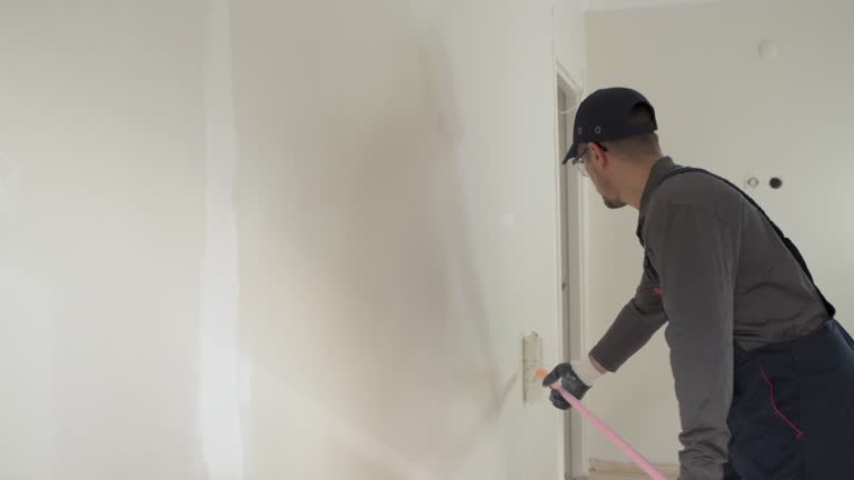 Trusted Mendon, UT Drywall & Painting Services Experts